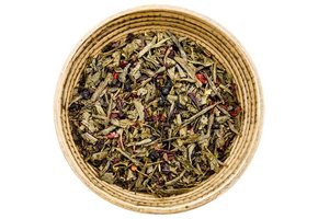 TW Tea 2 Oz Bag Tutti-Fruit-Tea Green Tea
