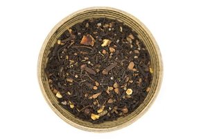 TW Tea 5 Pk Miya Orange U Spicey Black Tea