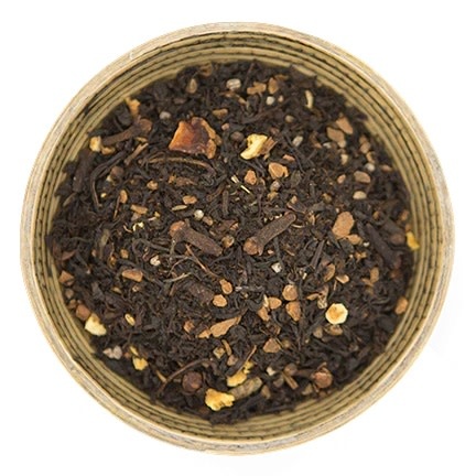 TW Tea 5 Pk Miya Orange U Spicey Black Tea