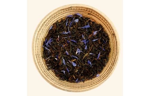 TW Tea 5 Pk Boulder River Currant Pu'erh Tea