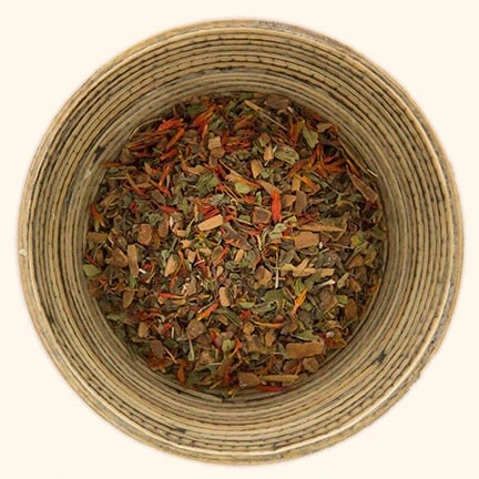 TW Tea 5 Pk Cowgirl Confet-Tea