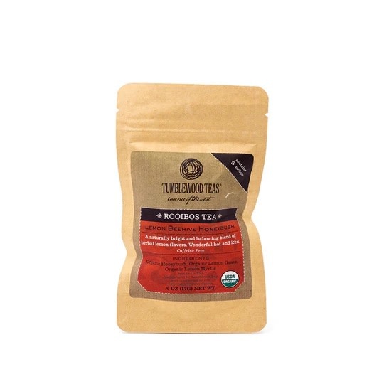 TW Tea 5 Pk Cowgirl Confet-Tea