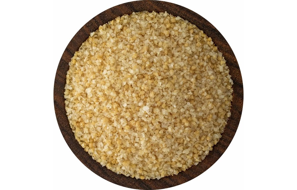 Fusion Salt Thai Ginger 3oz Zip Pouch