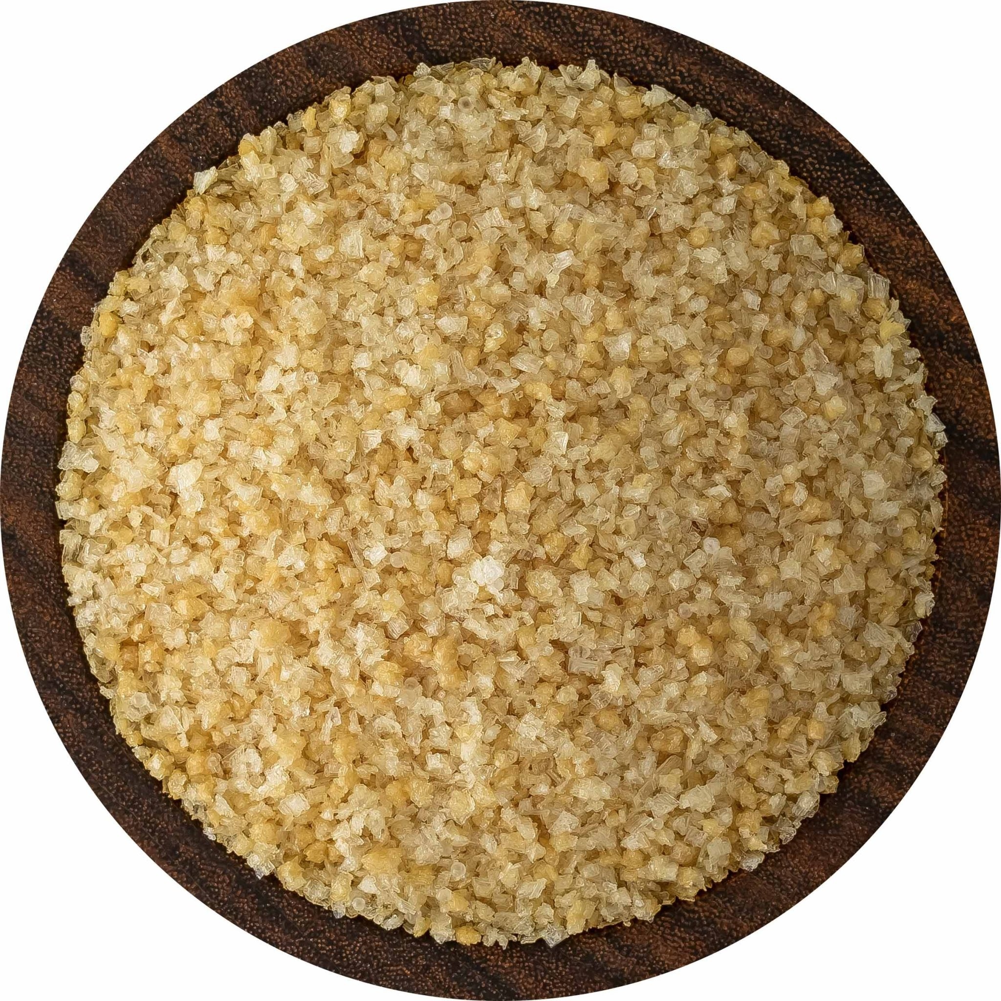 Fusion Salt Thai Ginger 3oz Zip Pouch