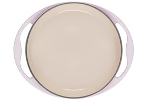 Heritage Tart Tartine Cast Iron (2QT) Shallot