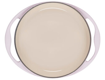 Heritage Tart Tartine Cast Iron (2QT) Shallot