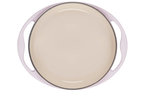 Heritage Tart Tartine Cast Iron (2QT) Shallot