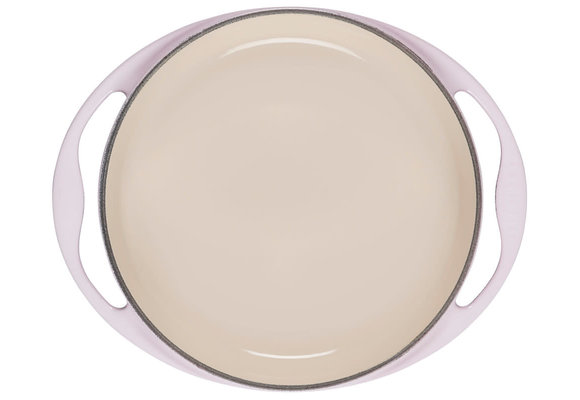 Heritage Tart Tartine Cast Iron (2QT) Shallot