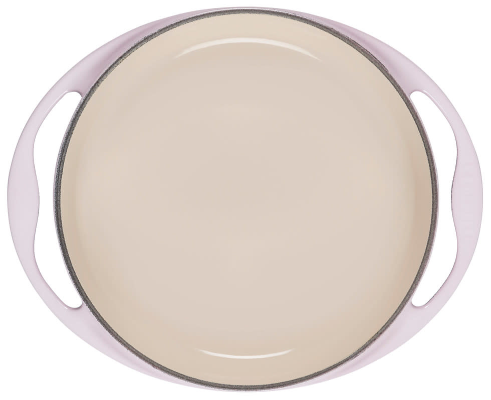 Heritage Tart Tartine Cast Iron (2QT) Shallot