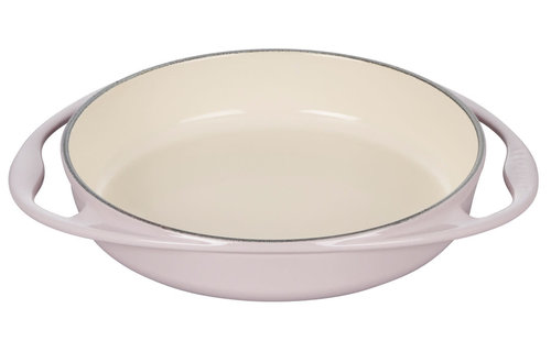 Heritage Tart Tartine Cast Iron (2QT) Shallot