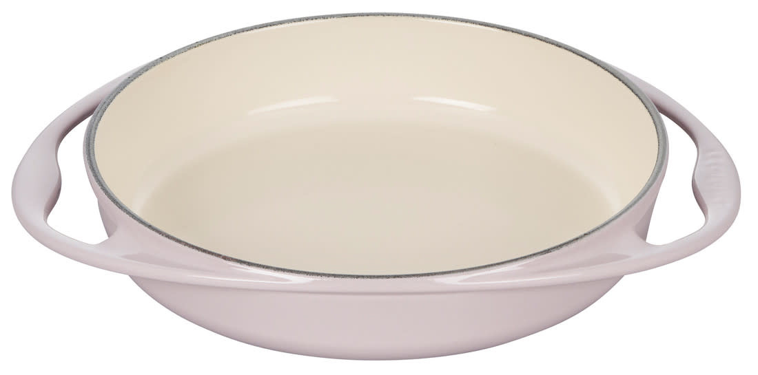 Heritage Tart Tartine Cast Iron (2QT) Shallot