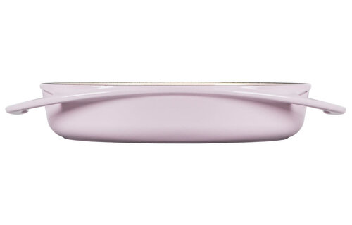 Heritage Tart Tartine Cast Iron (2QT) Shallot