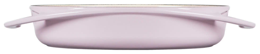 Heritage Tart Tartine Cast Iron (2QT) Shallot