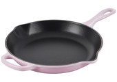 Signature Iron Handle Skillet (10.25") Shallot