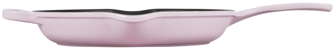 Signature Iron Handle Skillet (10.25") Shallot