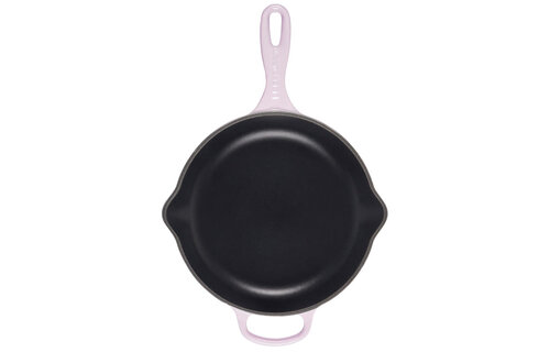 Signature Iron Handle Skillet (10.25") Shallot