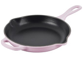 Signature Iron Handle Skillet (9") Shallot
