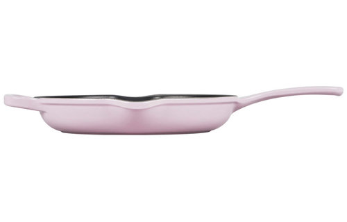 Signature Iron Handle Skillet (9") Shallot