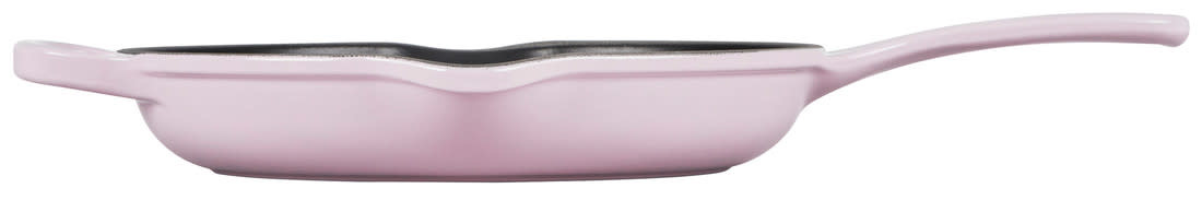 Signature Iron Handle Skillet (9") Shallot