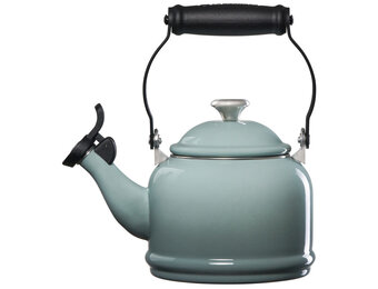 Demi Kettle 1.25QT Sea Salt