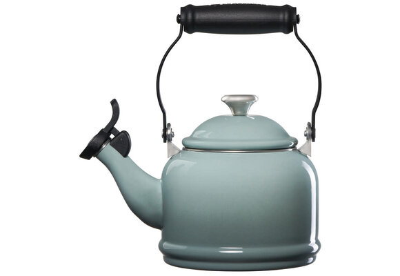 Demi Kettle 1.25QT Sea Salt