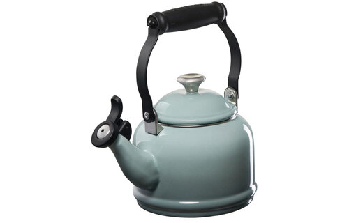 Demi Kettle 1.25QT Sea Salt