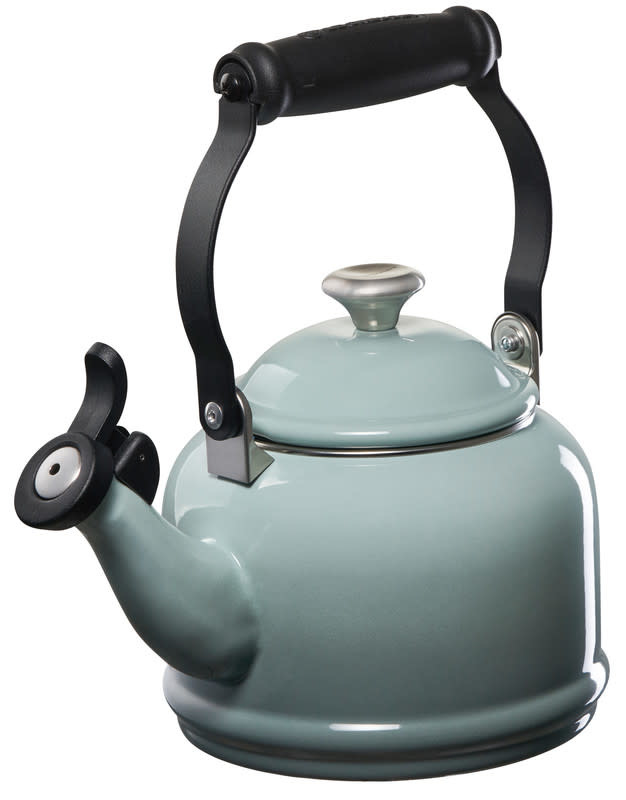 Demi Kettle 1.25QT Sea Salt