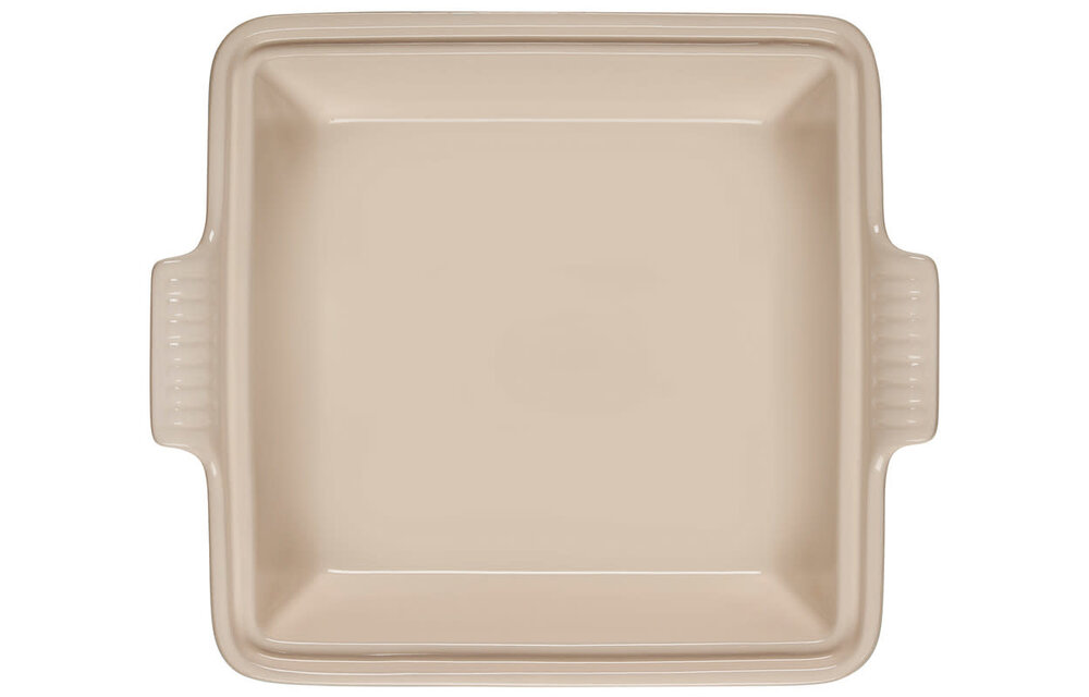 Heritage Covered Square Casserole 2.5QT (9")