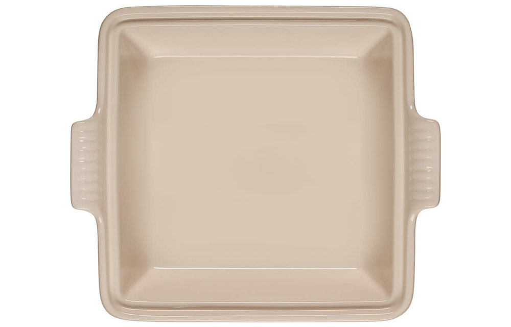 Le Creuset Heritage Stoneware Square Dish