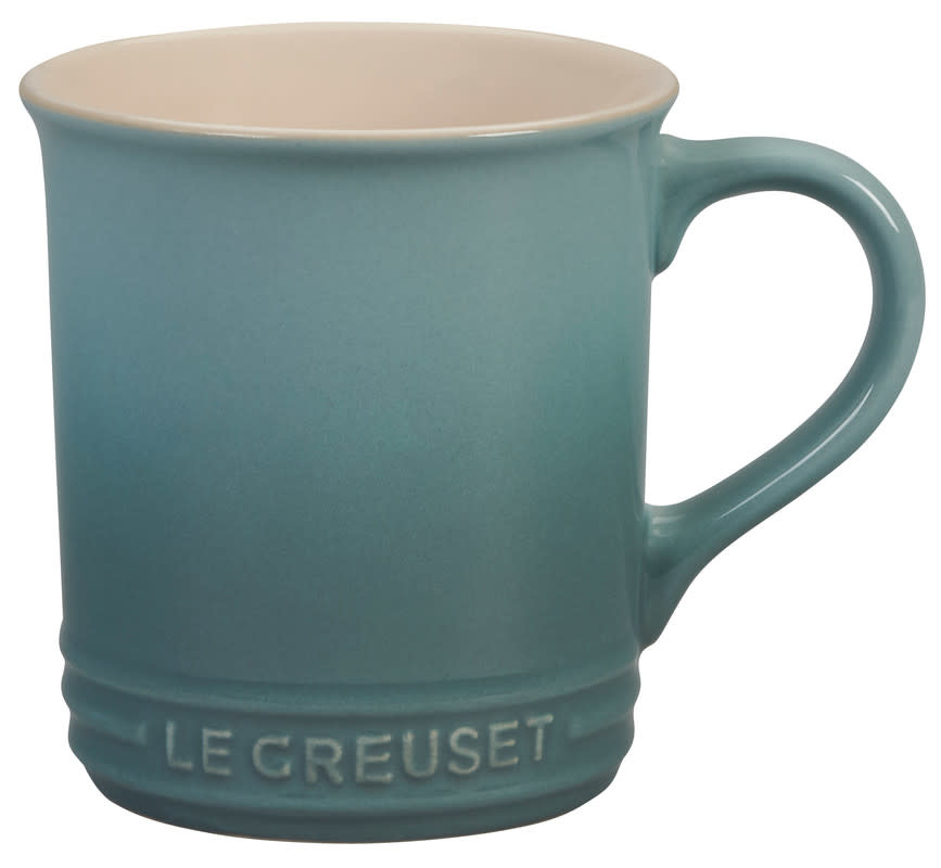 Mug 14OZ Sea Salt