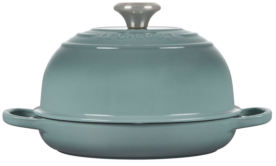 Signature Bread Oven 9.5" Sea Salt