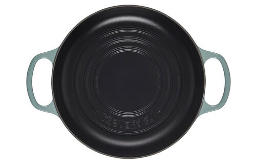 Signature Bread Oven 9.5" Sea Salt