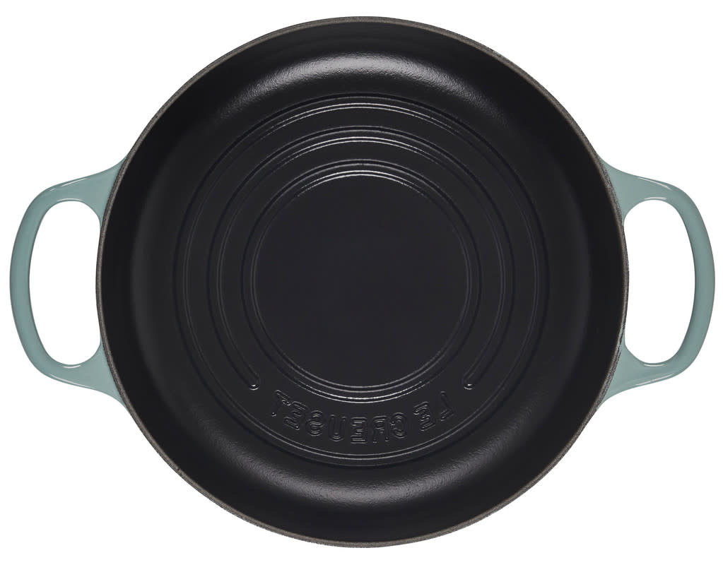 Signature Bread Oven 9.5" Sea Salt