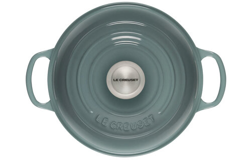 Signature Bread Oven 9.5" Sea Salt