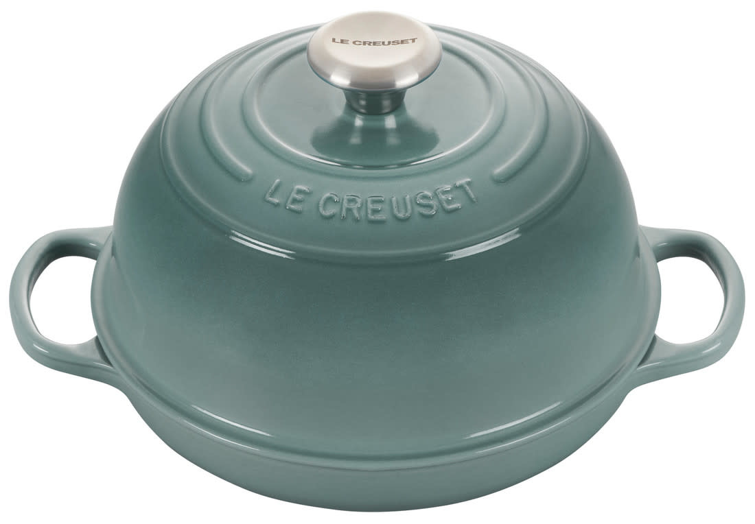 Signature Bread Oven 9.5" Sea Salt