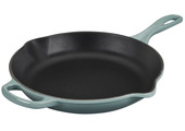 Signature Iron Handle Skillet (10.25") Sea Salt