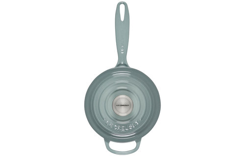 Signature Saucepan 1.75QT Sea Salt