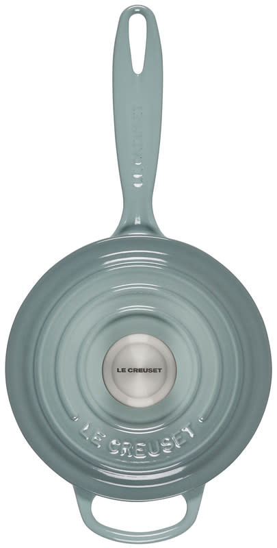 Signature Saucepan 1.75QT Sea Salt
