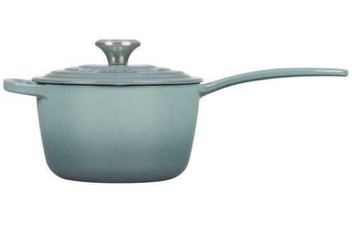 Signature Saucepan 1.75QT Sea Salt