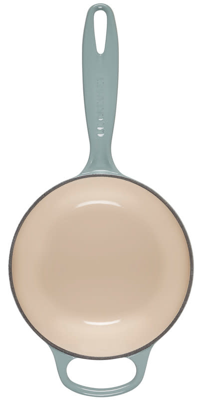 Signature Saucepan 1.75QT Sea Salt