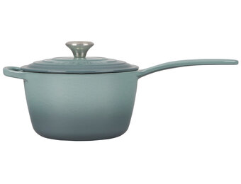 Signature Saucepan 2.25QT Sea Salt