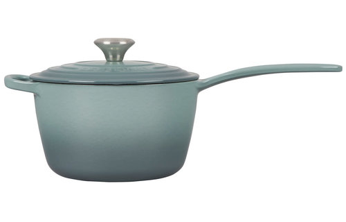 Signature Saucepan 2.25QT Sea Salt