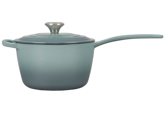 Signature Saucepan 2.25QT Sea Salt