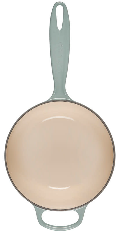 Signature Saucepan 2.25QT Sea Salt