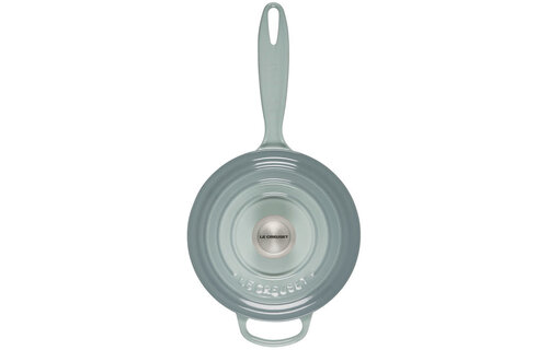 Signature Saucepan 2.25QT Sea Salt