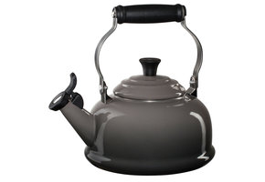 Whistling Kettle 1.7QT Oyster
