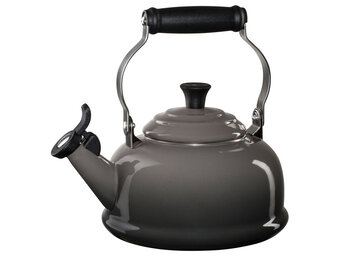 Whistling Kettle 1.7QT Oyster
