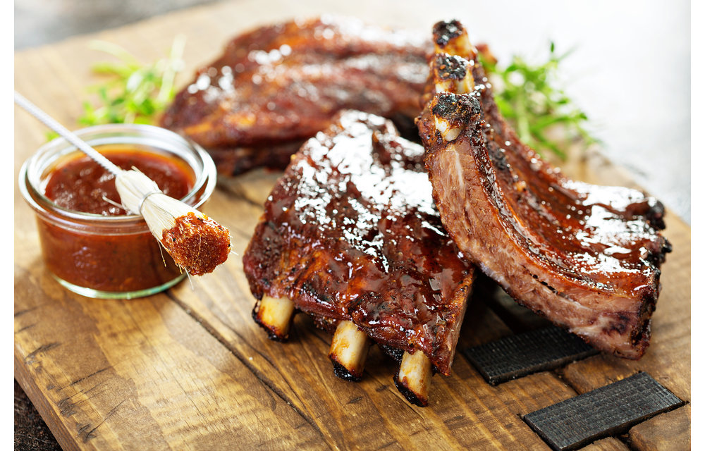 06/10/23 BBQ Rib Class 11:00 a.m.