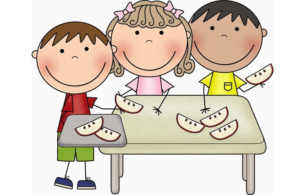 06/28/23 Kids Summer Snacks 3:00pm