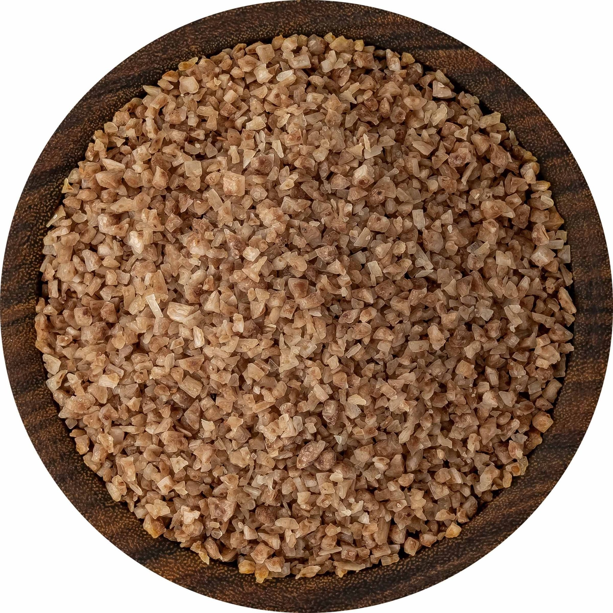 Ghost Pepper Fusion Sea Salt 4oz Zip Pouch